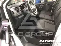 2022 Nissan NV 300