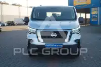 2022 Nissan NV 300