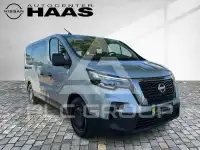 2022 Nissan NV 300