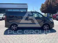 2022 Nissan NV 300