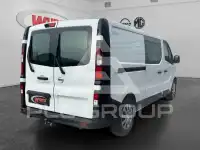 2022 Nissan NV 300