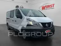2022 Nissan NV 300