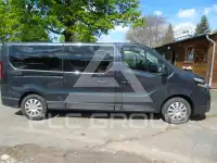 2022 Nissan NV 300