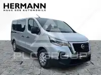 2022 Nissan NV 300