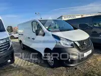 2022 Nissan NV 300