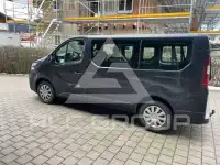 2022 Nissan NV 300