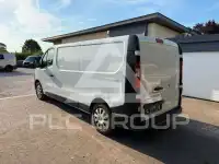 2022 Nissan NV 300