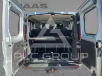 2022 Nissan NV 300
