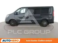 2022 Nissan NV 300
