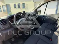 2022 Nissan NV 300