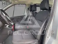 2022 Nissan NV 300