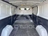 2022 Nissan NV 300