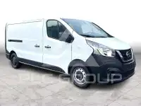 2022 Nissan NV 300