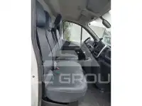 2022 Nissan NV 300