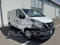 2022 Nissan NV 300