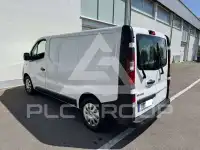 2022 Nissan NV 300