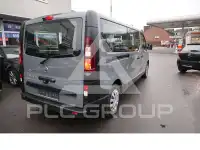 2022 Nissan Primastar