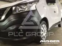 2022 Nissan NV 300