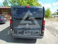 2022 Nissan NV 300
