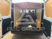 2022 Nissan NV 300
