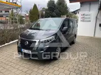 2022 Nissan NV 300