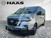2022 Nissan NV 300