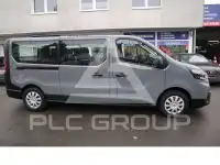 2022 Nissan Primastar