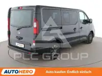 2022 Nissan NV 300