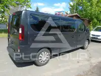2022 Nissan NV 300