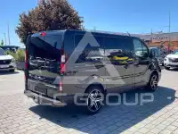 2022 Nissan NV 300