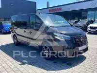2022 Nissan NV 300