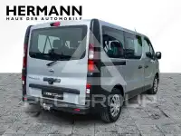 2022 Nissan NV 300