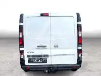 2022 Nissan NV 300