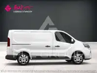 2022 Nissan Primastar