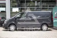 2022 Nissan Primastar