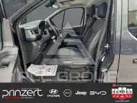 2022 Nissan Primastar