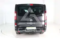 2022 Nissan Primastar