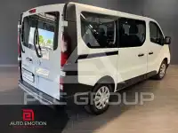 2022 Nissan Primastar