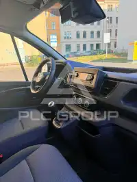 2022 Nissan Primastar