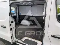 2022 Nissan Primastar