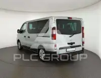 2022 Nissan Primastar