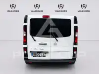 2022 Nissan Primastar