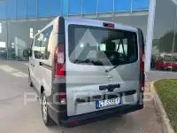 2022 Nissan Primastar