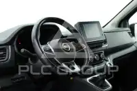 2022 Nissan Primastar
