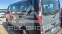 2022 Nissan Primastar