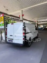2022 Nissan Primastar
