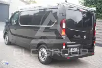 2022 Nissan Primastar