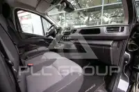 2022 Nissan Primastar