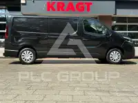 2022 Nissan Primastar