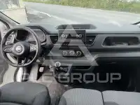 2022 Nissan Primastar